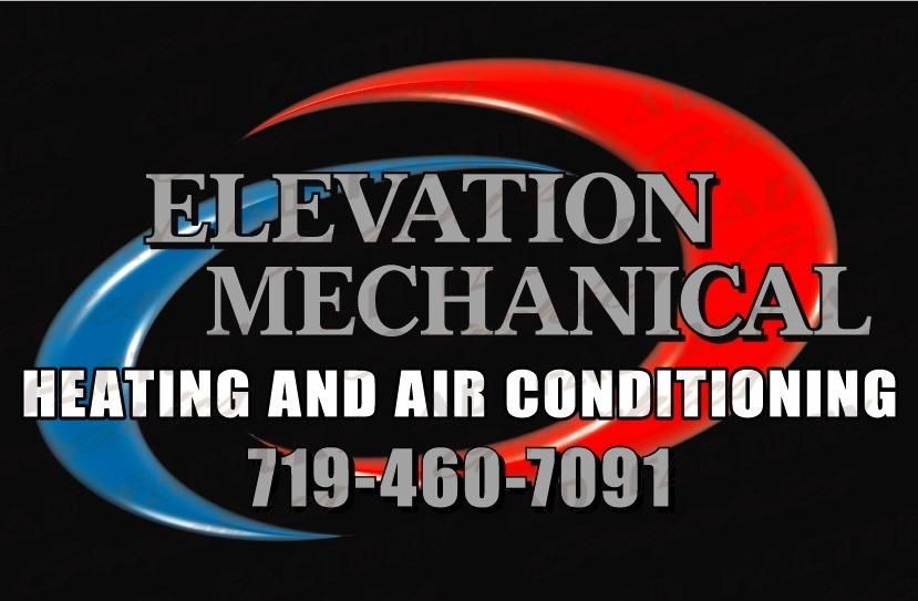 Elevation Mechanical