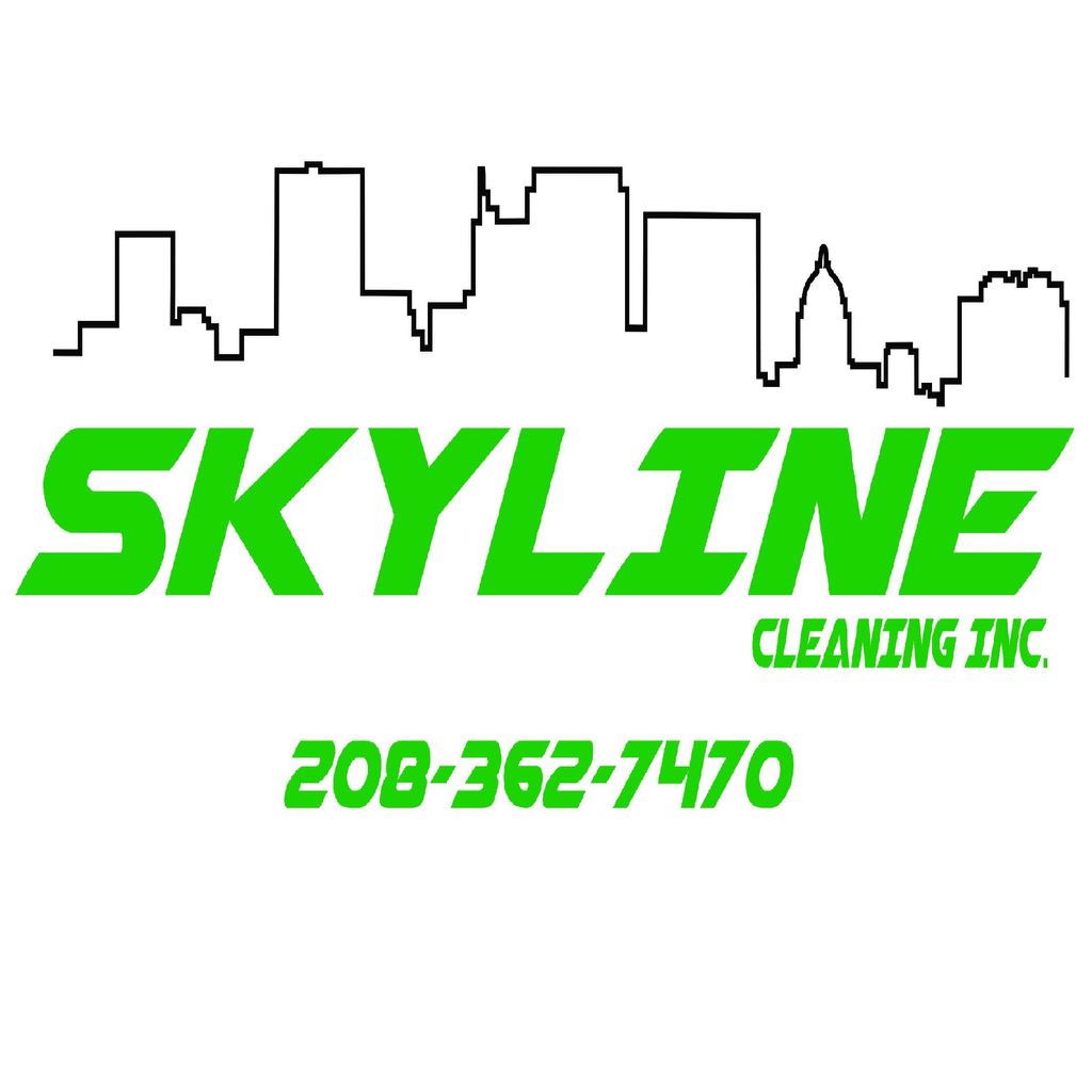 Skyline Cleaning Inc