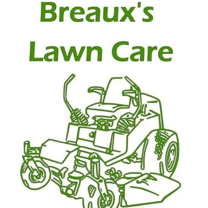 Breaux's Lawn Care
