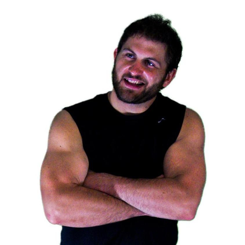 Branden Wehmeier's Personal Training