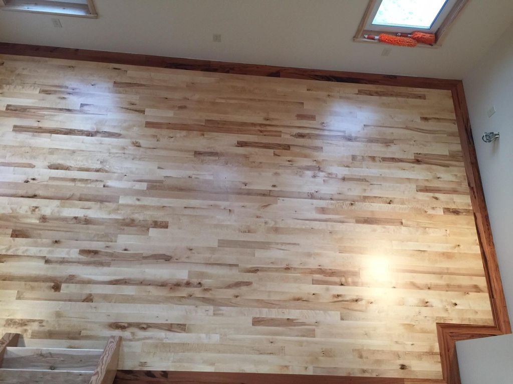 Birch faith tiger wood border 