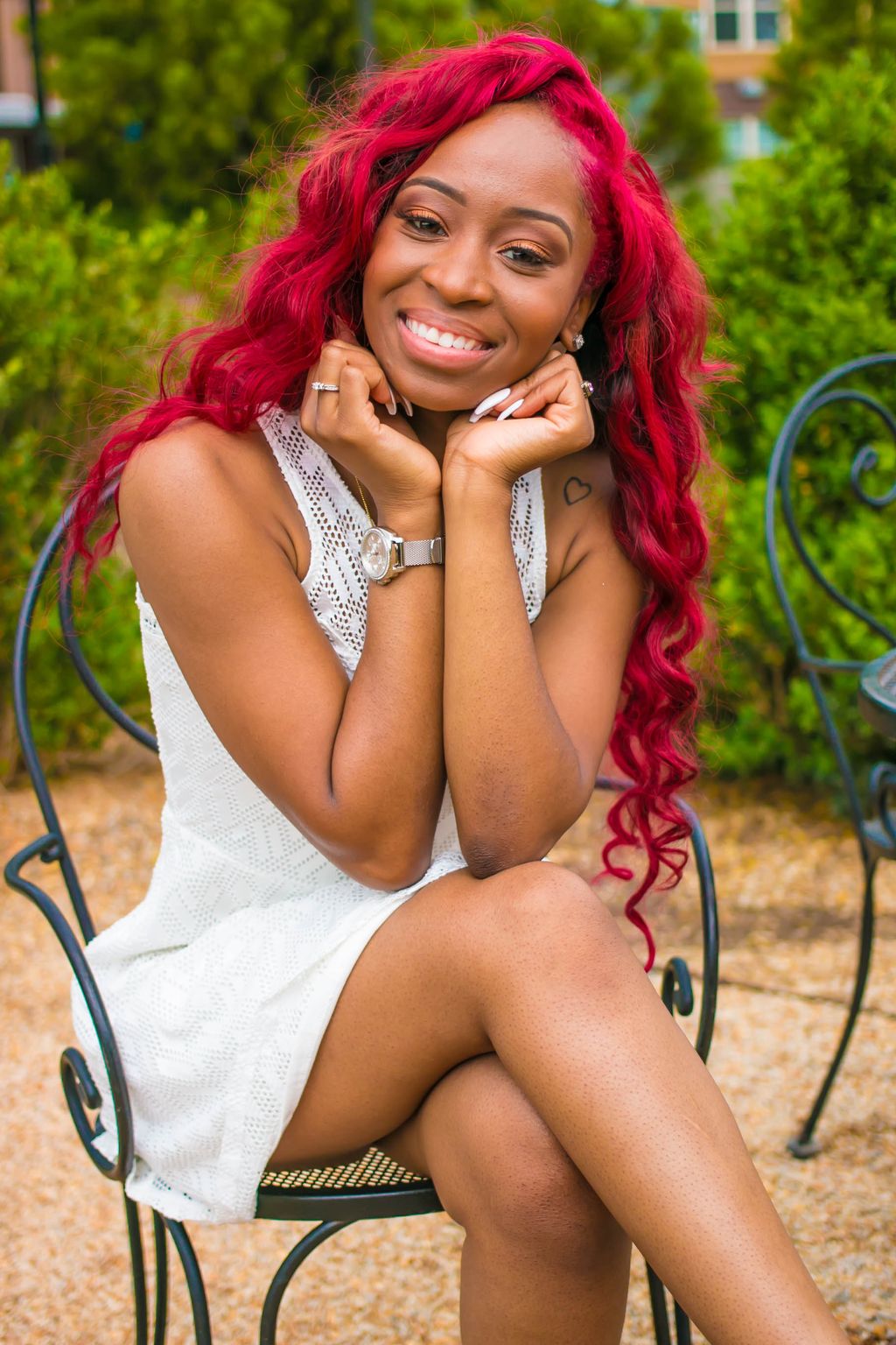 Congrats To Micca! KSU Graduating Class Of 2016 - 