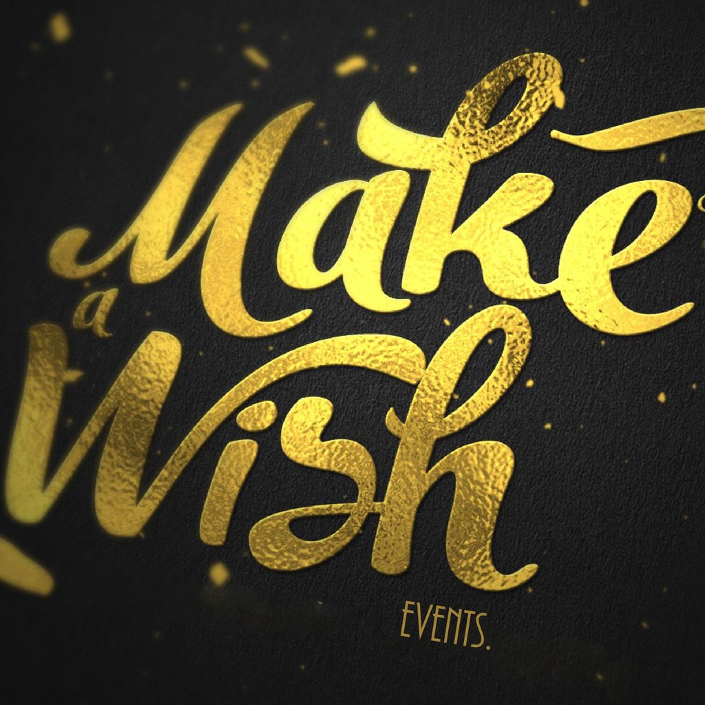 Make a Wish Events, LLC