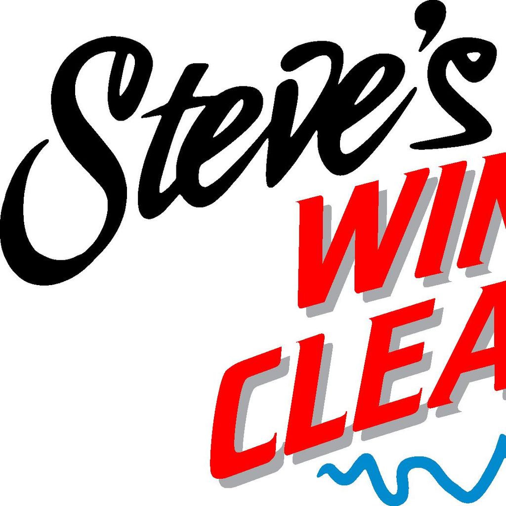 Steve's Window Cleaning