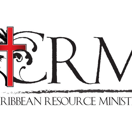 Logo for Ministry guidance group, designed to show