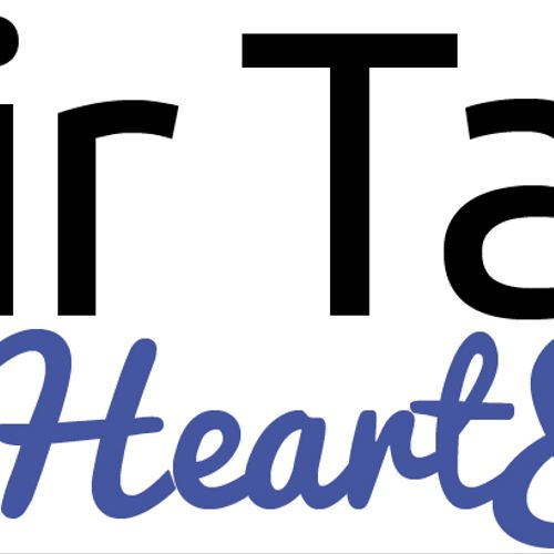 Hair Talk Logo