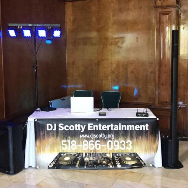 DJ Scotty Entertainment
