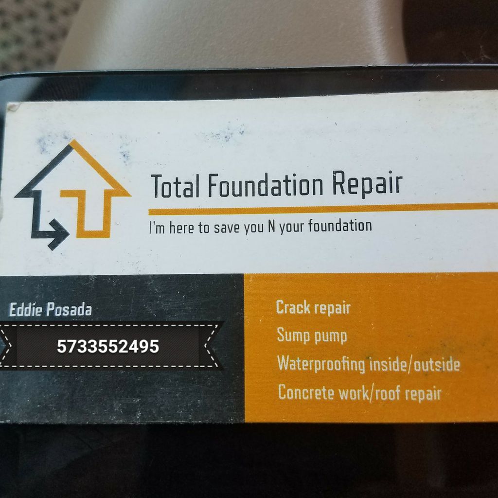 Total Foundation Repair