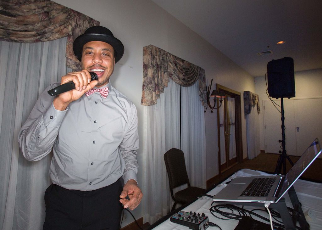 Hellooooo, my name is Lional "Brother El" Freeman 