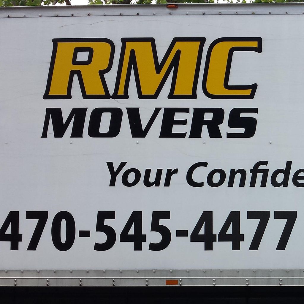 RMC Movers