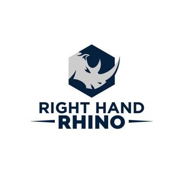 Right Hand Rhino