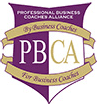 Professional Business Coaches Alliance Member