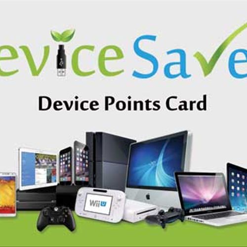 We have an awesome rewards program called Device P