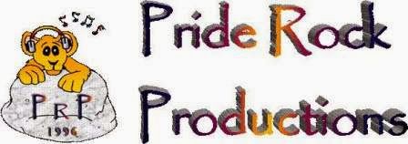 PrideRock Productions