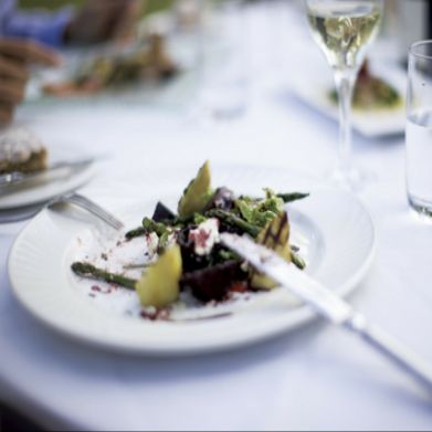 The Affordable Gourmet