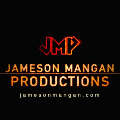 Jameson Mangan Productions