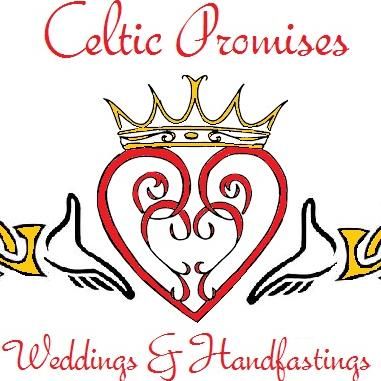 Celtic Promises Weddings & Handfastings