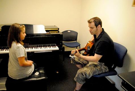 Music Training Center