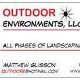Outdoor Environments LLC