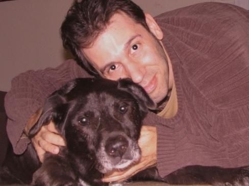 Me 'n' Buddy Rhodes