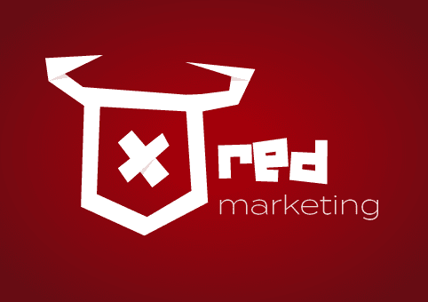 Ox Red Marketing Brand
