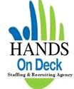 Hands On Deck Staffing