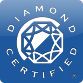 Diamond Certified Service Provider