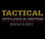 Tactical Appliance Repair