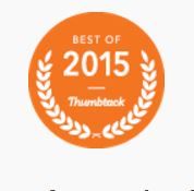 Voted "Best of 2015"