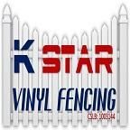 K Star Vinyl Fencing and Patio Covers