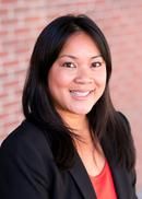 Julia Luong - Director of Insurance Operations & S