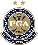 Certified PGA Teaching & Coaching