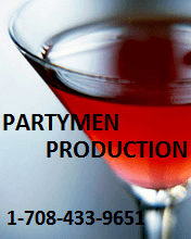 partymen       P.M.P