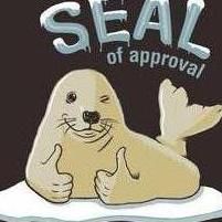 Seal of approval carpet cleaning