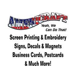 Americraft Sign Co. LLC