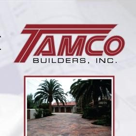 Tamco Builders, Inc.