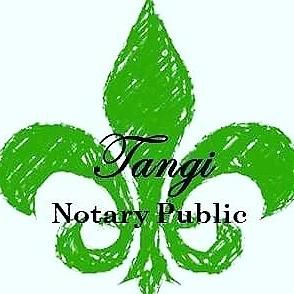 Tangi Notary Public