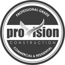 Provision Construction LLC.