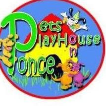 Pet's Playhouse on Ponce