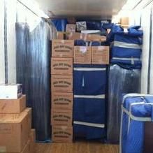 Efficient Moving & Services