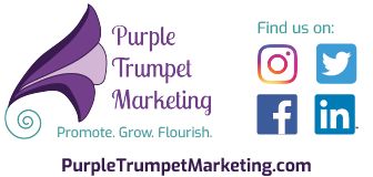 Find us on social media!