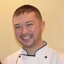 Chef Josh Sorar