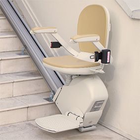 Affordable Access Stairlifts