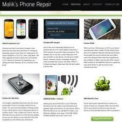 Malik's Phone Repair