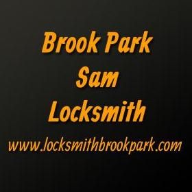 Brook Park Sam Locksmith