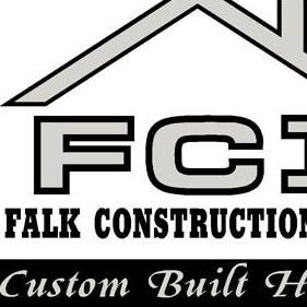 FCI - Falk Construction Inc.