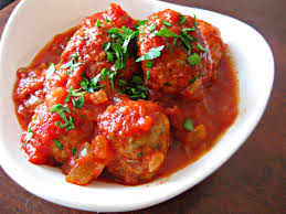 Home-Made Meatballs
available by the dozen