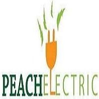 Peach Electric