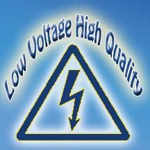 Low Voltage High Quailty