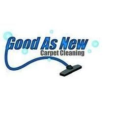 Good As New Carpet Cleaning